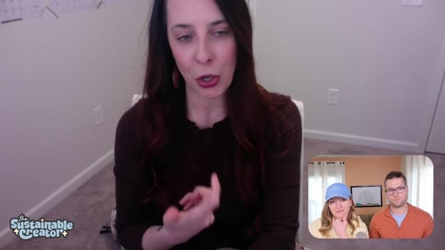 How to Sell in the DMs Without Feeling Gross with Kendra Ashton
