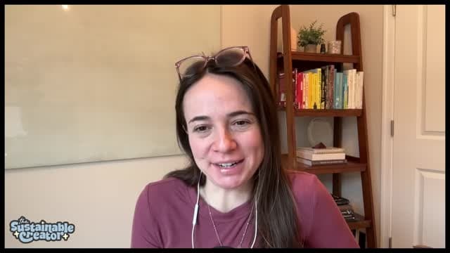 The Agency Alternative: Building a Service-Based Membership with Becky Pierson Davidson