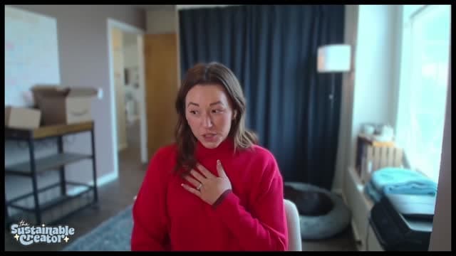 The Introvert's Guide to Building Local Community with Kelci Borges
