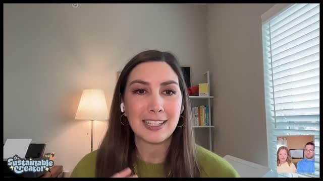How to Increase Your Visibility Using SEO (Without Losing Your Mind) with Courtney Jones