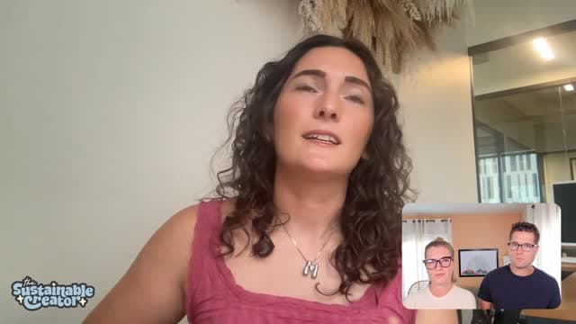#30 - How to Build a High-Converting Website Strategy (Part 1 of 5) w/ Macey Miller