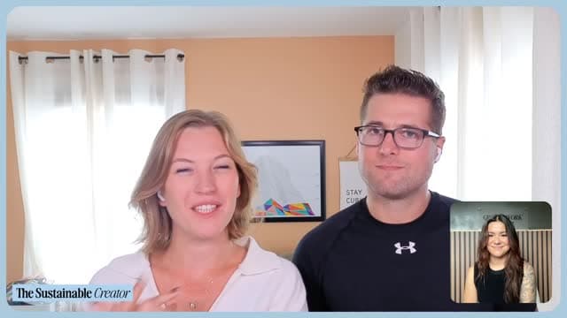 #38 - The Reality of a Pivot: How Rachel Struve Built a New Business While Free-Falling