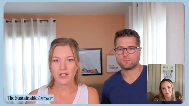 #44 - How to Turn Your Portfolio Into Better-Fit Clients with Briana of @BrightenMade